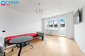 2 room apartment 37 m² Vilnius, Lithuania