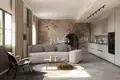 Пентхаус 3 спальни  Флориана, Мальта