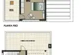 3 bedroom house 156 m² Dehesa de Campoamor, Spain