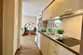 Mieszkanie 2 pokoi 46 m² Nesebyr, Bułgaria