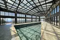 3 bedroom apartment 160 m² Muratpasa, Turkey