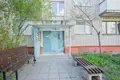 Apartamento 2 habitaciones 42 m² Minsk, Belarús