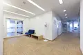 Office 1 315 m² in Moscow, Russia