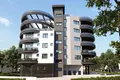 Appartement 2 chambres 100 m² Latsia, Chypre