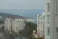 Appartement 3 chambres 117 m² Odessa, Ukraine