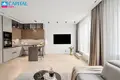Appartement 5 chambres 122 m² Vilnius, Lituanie