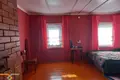 Casa 55 m² Nalibacki sielski Saviet, Belarús