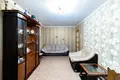 3 room apartment 63 m² Minsk, Belarus