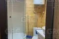 House 47 m² Evenkiysky Rayon, Russia