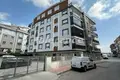 Mieszkanie 3 pokoi 90 m² Muratpasa, Turcja
