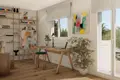 Szeregowiec 4 pokoi 169 m² La Nucia, Hiszpania