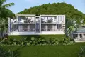 Appartement 1 chambre 56 m² Karon, Thaïlande