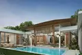 Villa 3 pièces 300 m² Thalang, Thaïlande