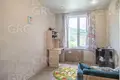 1 room apartment 36 m² Evenkiysky Rayon, Russia