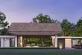 Villa de 4 habitaciones 552 m² Si Sunthon, Tailandia