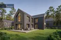 House 138 m² Uzubaliai, Lithuania