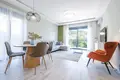 Mieszkanie 3 pokoi 81 m² Tivat, Czarnogóra