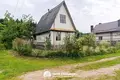 Haus 2 zimmer 33 m² Bialarucki sielski Saviet, Belarus