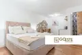 Mieszkanie 2 pokoi  Opcina Dezanovac, Chorwacja