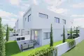 4 bedroom apartment 172 m² Nicosia, Cyprus