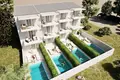 Apartamento 2 habitaciones 50 m² Nikiti, Grecia