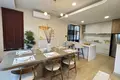 3 bedroom villa 222 m² Bang Lamung, Thailand