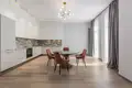 Квартира 5 комнат 559 м² Баложи, Латвия
