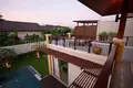 villa de 3 chambres 259 m² Si Sunthon, Thaïlande