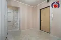2 room apartment 49 m² Minsk, Belarus