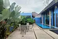 Вилла 2 комнаты 174 м² Choeng Thale, Таиланд