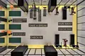 Wohnung 3 zimmer 98 m² Muratpasa, Türkei
