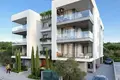 Mieszkanie 2 pokoi 85 m² Yeroskipou, Cypr