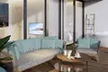 Attique 3 chambres 71 m² Rawai, Thaïlande