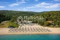 Parcelas 4 500 m² Municipality of Sithonia, Grecia