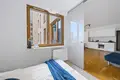 Wohnung 2 zimmer 39 m² in Warschau, Polen
