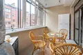 4 room apartment 116 m² Minsk, Belarus
