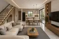 5-Zimmer-Villa 150 m² Fethiye, Türkei