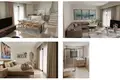 Appartement 4 chambres 119 m² Municipality of Thessaloniki, Grèce