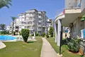 Mieszkanie 2 pokoi  Alanya, Turcja