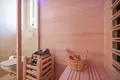 Villa de 4 dormitorios 162 m² Opcina Privlaka, Croacia