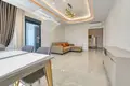 Квартира 3 комнаты  Аланья, Турция