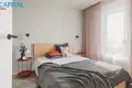 Mieszkanie 2 pokoi 47 m² w Gajluny, Litwa