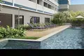 Apartamento 2 habitaciones 40 m² Regiao Imediata de Sao Paulo, Brasil