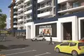 Apartamento 2 habitaciones 62 m² Pafos, Chipre