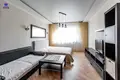 Apartamento 1 habitación 45 m² Minsk, Belarús