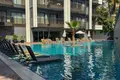 2 room apartment 60 m² in Alanya, Turkey
