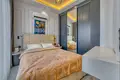 Stylish One-Bedroom Apartment Designed for Modern Living