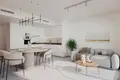 3 bedroom apartment 206 m² Calp, Spain