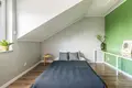 3 room apartment 66 m² gmina Lubowo, Poland