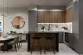 Квартира в новостройке Libro Residence
